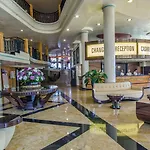 Hotel Admiral Złote Piaski