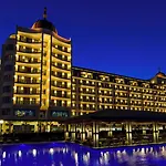 Hotel Admiral Złote Piaski