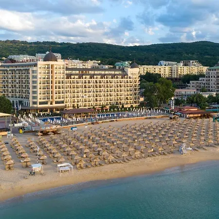 Admiral Hotell 5*