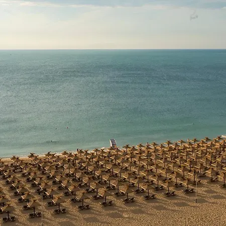 Admiral Hotell Golden Sands