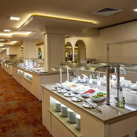 Admiral Hotell Golden Sands