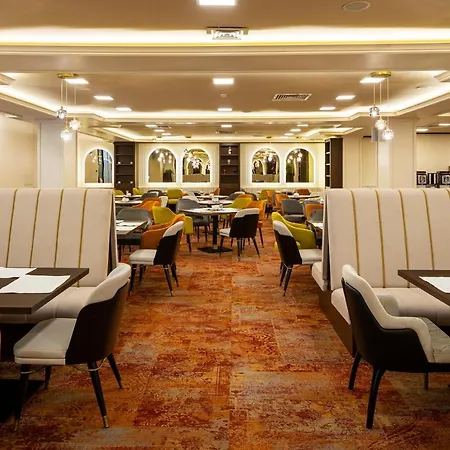 Admiral 5* Golden Sands