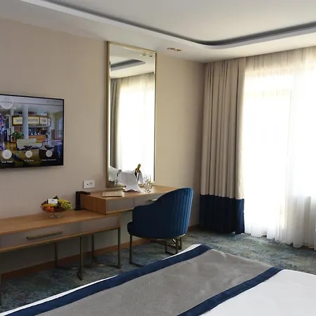 Hotell Admiral