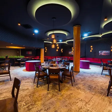 Hotell Admiral Golden Sands