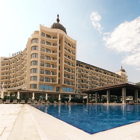 Admiral Hotel