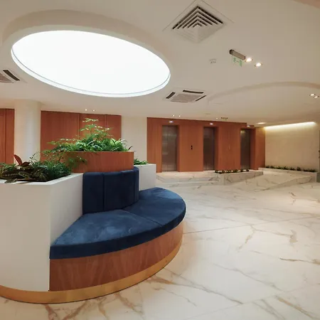 Admiral Hotell 5*