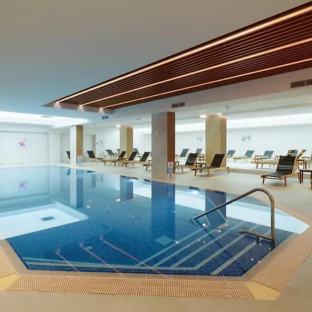 Admiral Hotell Golden Sands