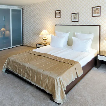 Admiral Hotell Golden Sands