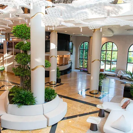 Admiral Hotel Złote Piaski