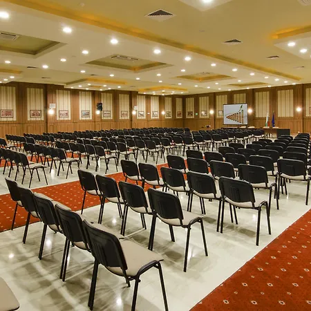 Hotell Admiral Golden Sands