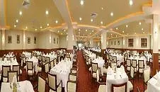 Hotell Admiral Golden Sands