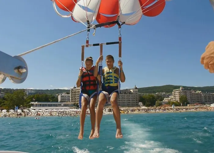 Admiral Ξενοδοχείο 5*