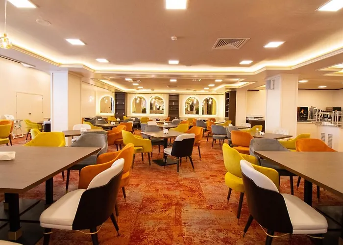 Admiral Ξενοδοχείο 5*