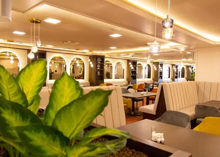 Admiral Ξενοδοχείο Golden Sands