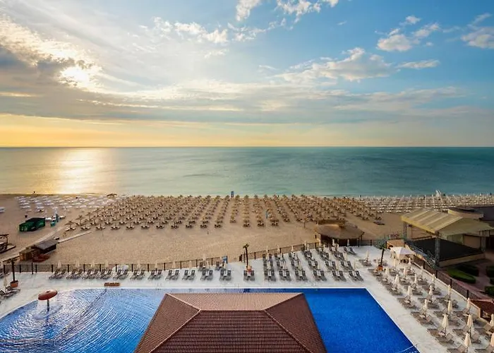 Ξενοδοχείο Admiral