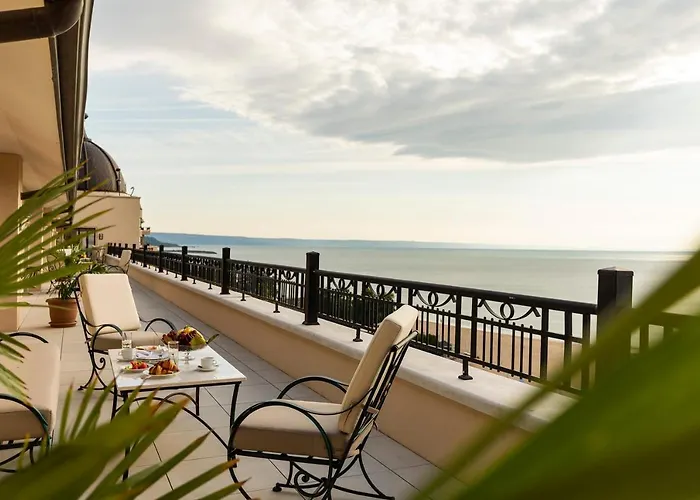 Admiral Ξενοδοχείο 5*