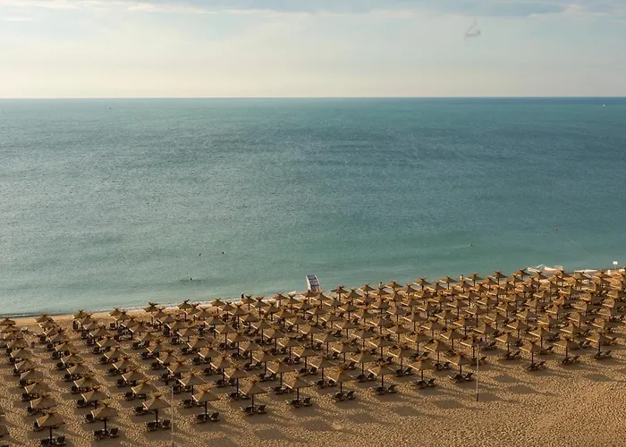 Admiral Ξενοδοχείο Golden Sands