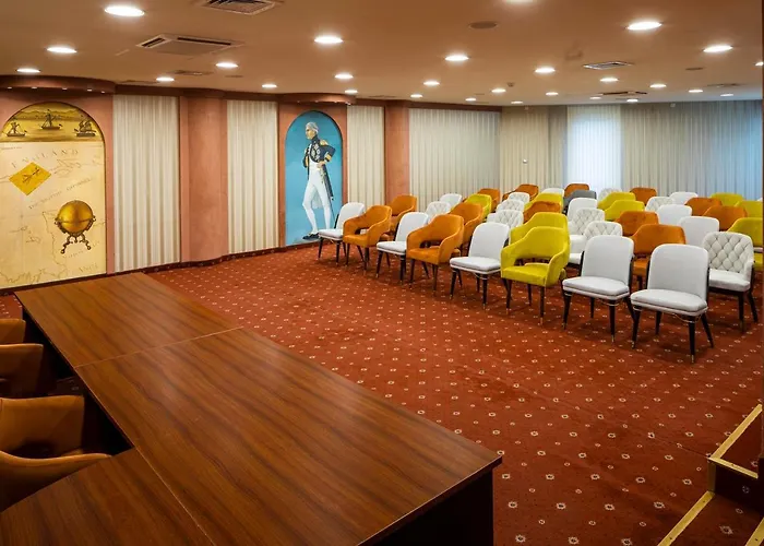 Ξενοδοχείο Admiral