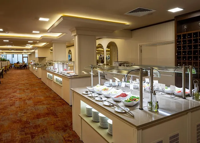 Admiral Ξενοδοχείο Golden Sands