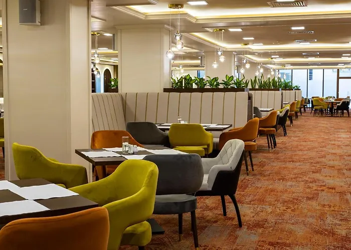 Admiral Ξενοδοχείο