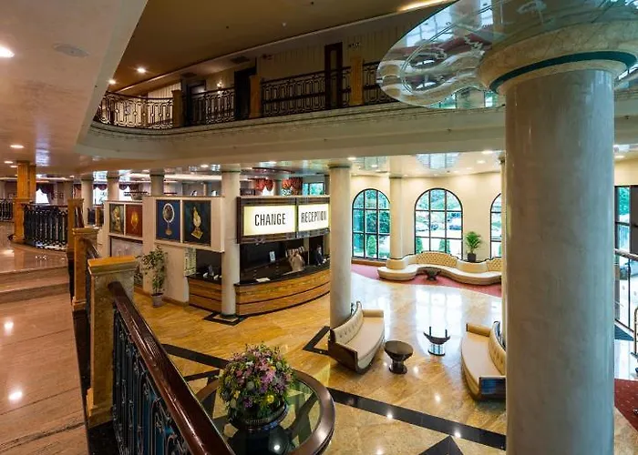 Ξενοδοχείο Admiral