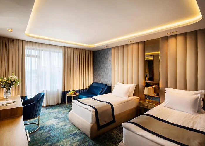 Admiral Ξενοδοχείο