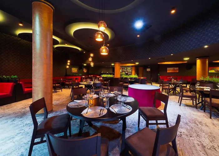 Admiral Ξενοδοχείο