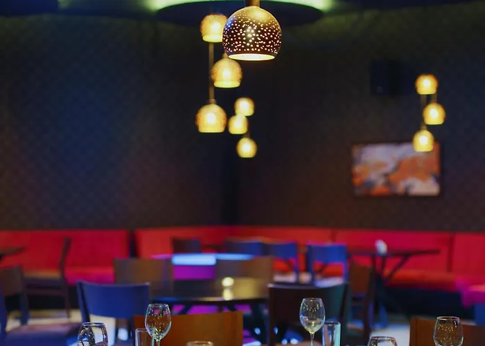 Ξενοδοχείο Admiral Golden Sands