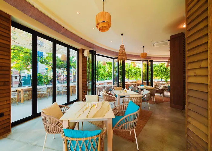 Admiral Ξενοδοχείο Golden Sands