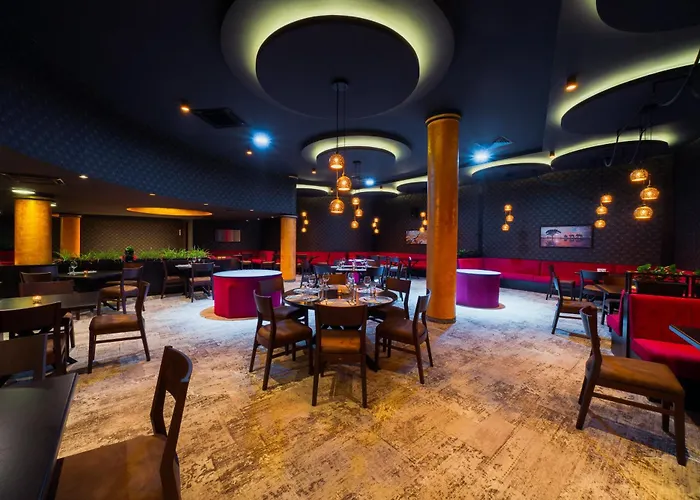 Ξενοδοχείο Admiral Golden Sands