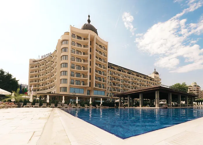 Admiral Ξενοδοχείο