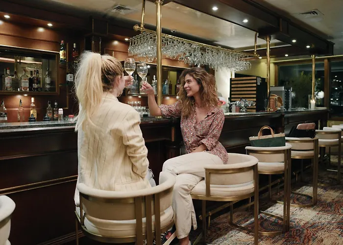 Admiral Ξενοδοχείο Golden Sands