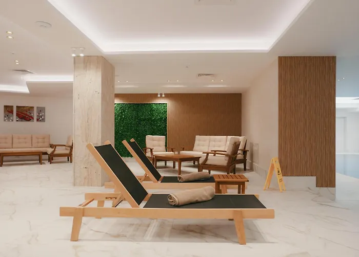 Ξενοδοχείο Admiral