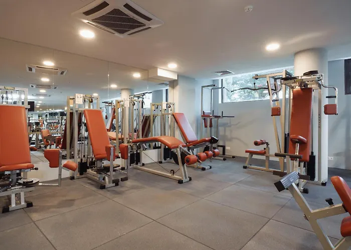 Admiral Ξενοδοχείο 5*