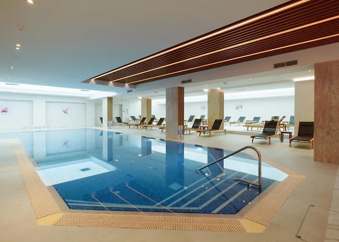 Admiral Ξενοδοχείο Golden Sands