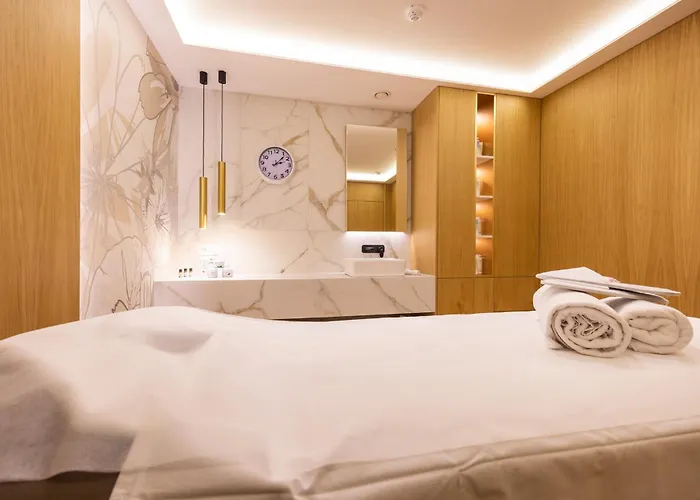 Ξενοδοχείο Admiral Golden Sands