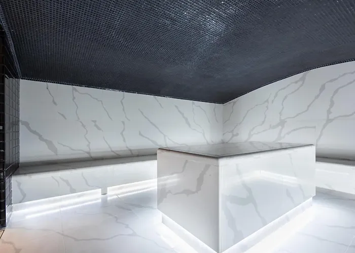 Admiral Ξενοδοχείο 5*