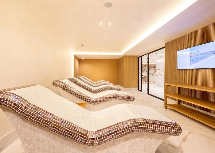 Ξενοδοχείο Admiral Golden Sands