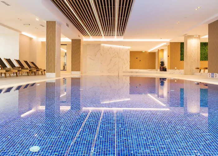 Ξενοδοχείο Admiral Golden Sands