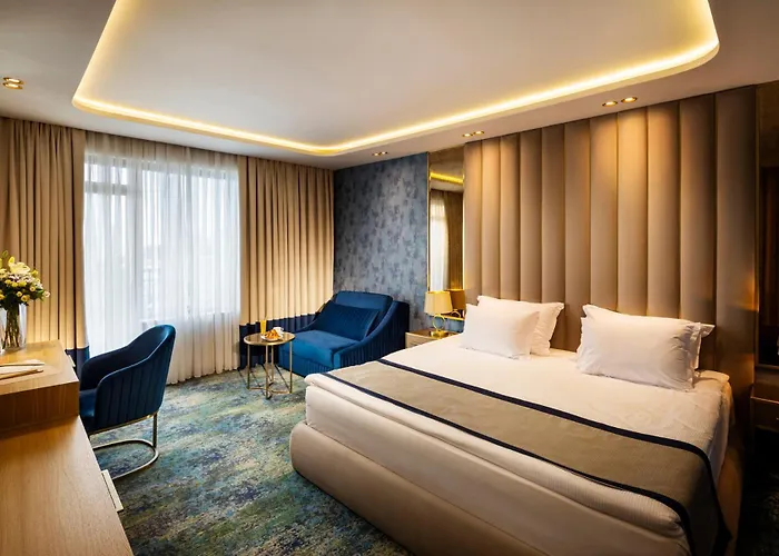 Ξενοδοχείο Admiral 5*