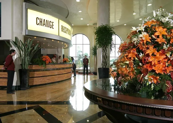 Admiral Ξενοδοχείο 5*