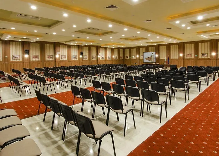 Ξενοδοχείο Admiral Golden Sands