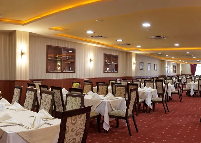 Ξενοδοχείο Admiral 5*