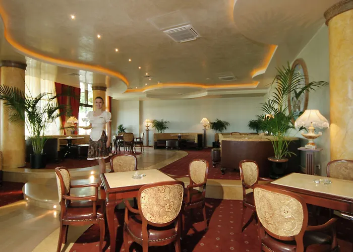 Ξενοδοχείο Admiral 5*