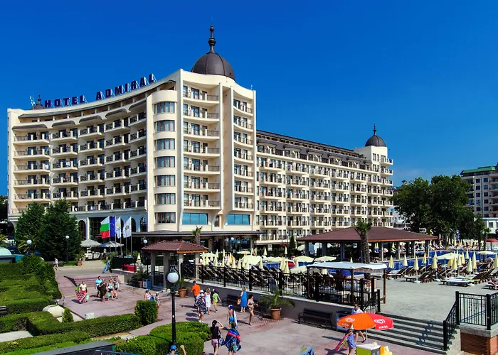 Ξενοδοχείο Admiral