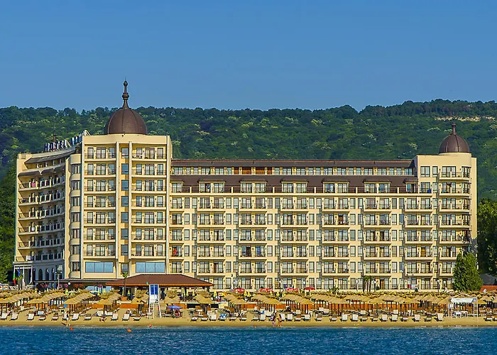 Ξενοδοχείο Admiral Golden Sands