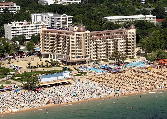 Admiral Ξενοδοχείο