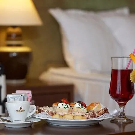 Admiral - Ultra Inclusive&private Hotel 5*