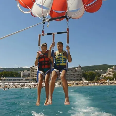 Admiral - Ultra Inclusive&private Hotel 5*