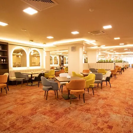 Hotel Admiral Goldstrand
